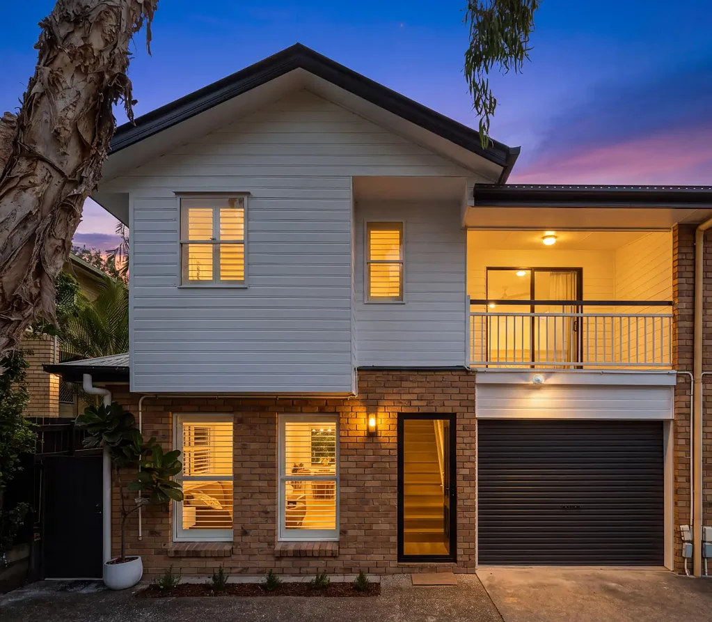 Mitchelton 3房 Mitchelton 的现代低维护生活 Modern, Low-Maintenance Living in Mitchelton
