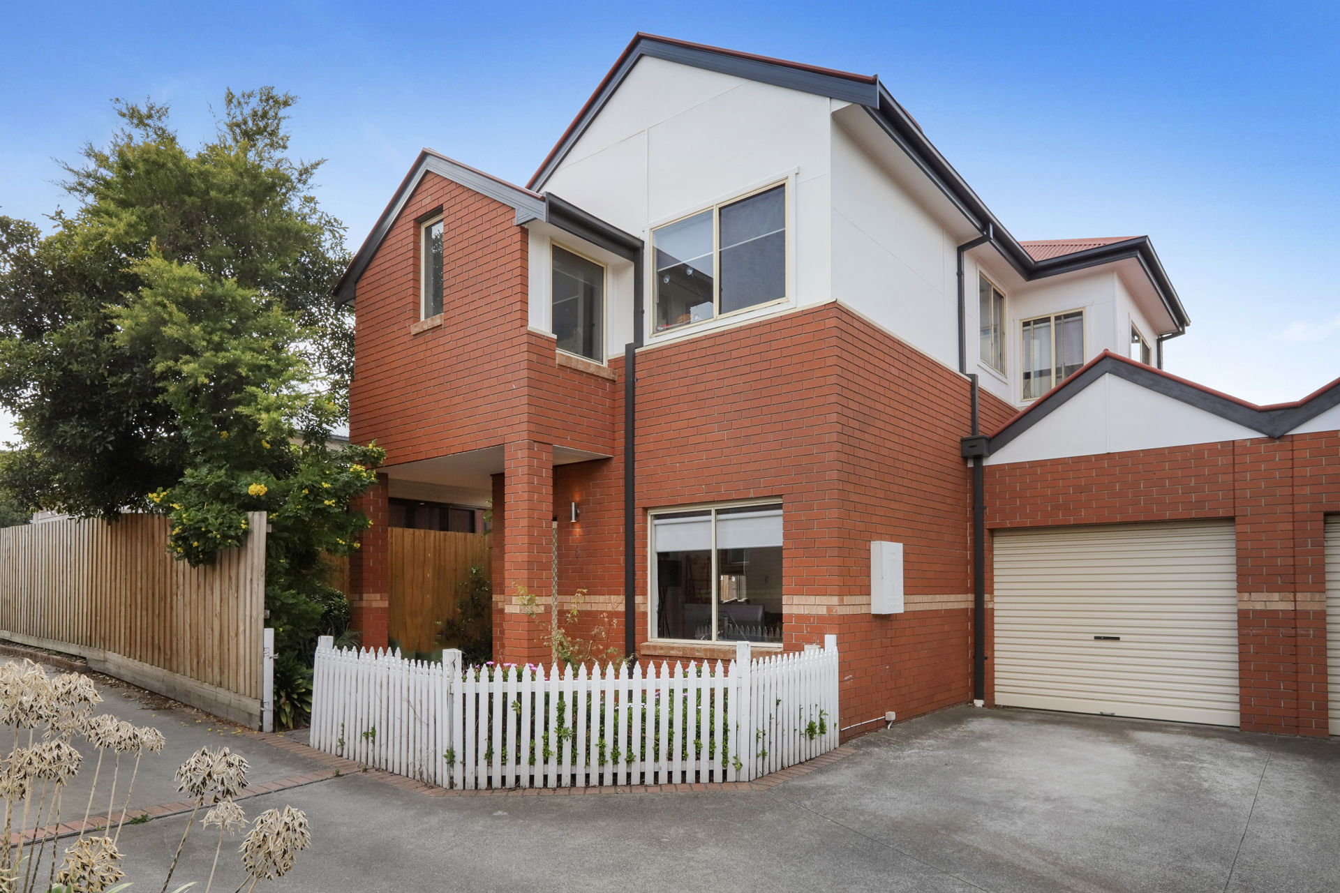 UNIT 6 3 WAIORA PDE, WEST FOOTSCRAY VIC 3012, 0 rūma, 0 rūma horoi, Townhouse