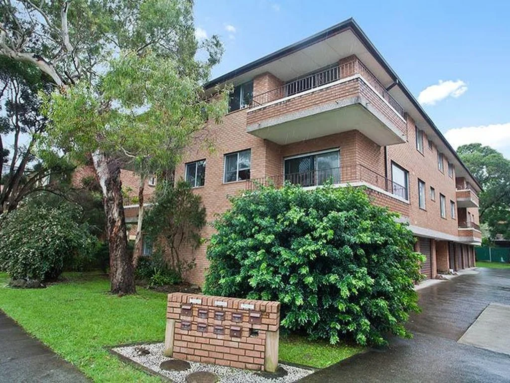 Hop Skip and Jump to Hurstville CBD