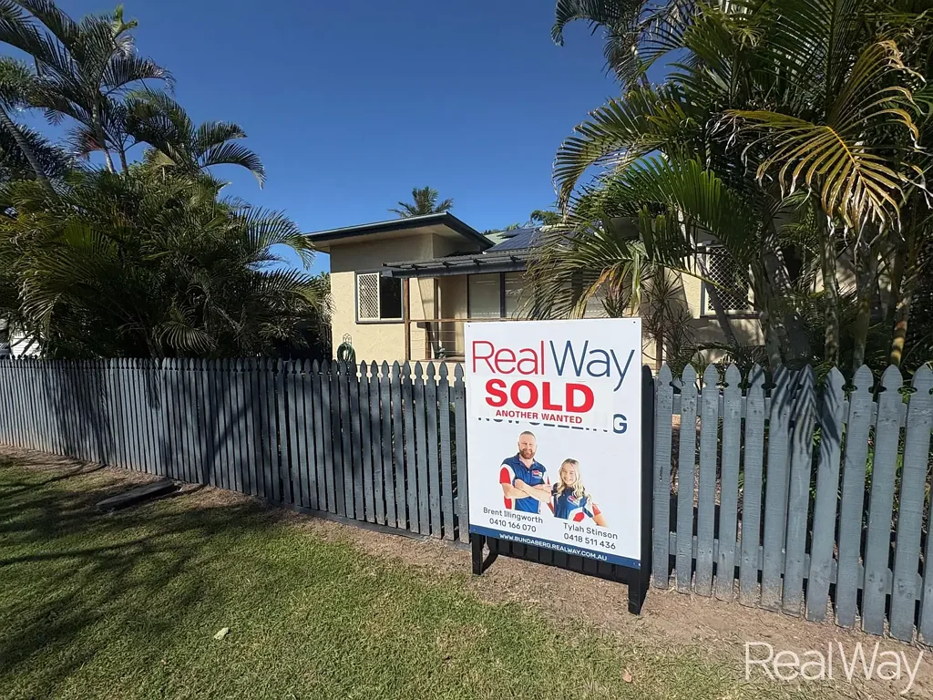 38 Hunter Street, Walkervale, QLD 4670