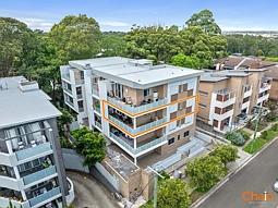 7/2 St Andrews Street, Dundas
