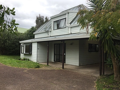 Residential  Mixed Housing Suburban Zone