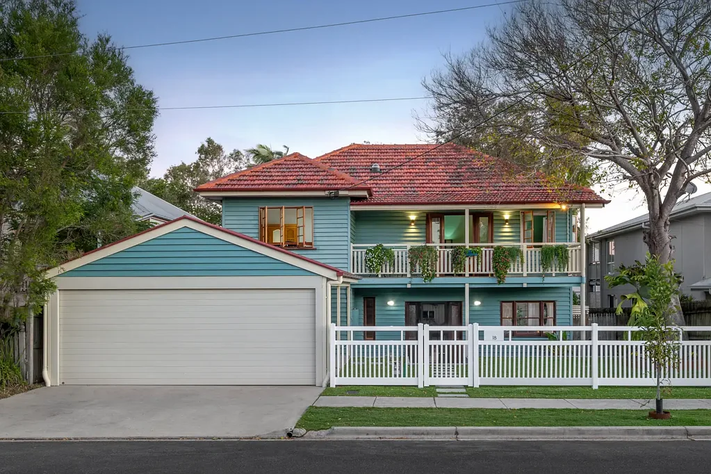 18 Laurel Street, Enoggera, QLD 4051