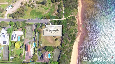 44 Jacksons Road, Mount Eliza, VIC 3930, 1 slaapkamers, 1 badkamers, House
