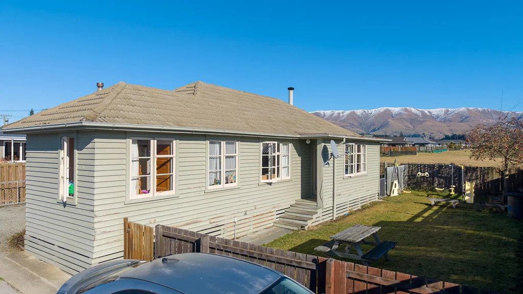 Fairlie 3બેડરૂમ For Yourself or Ready As A Rental