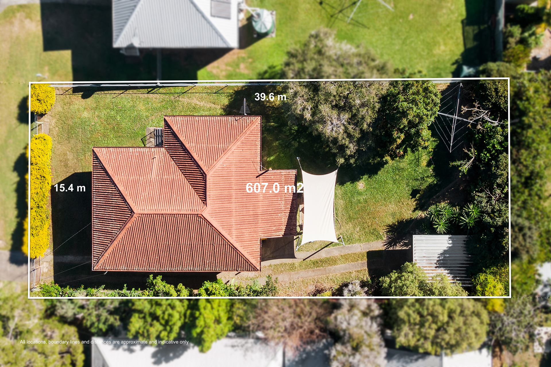 22 GOOLARA ST, CANNON HILL QLD 4170, 0房, 0浴, House