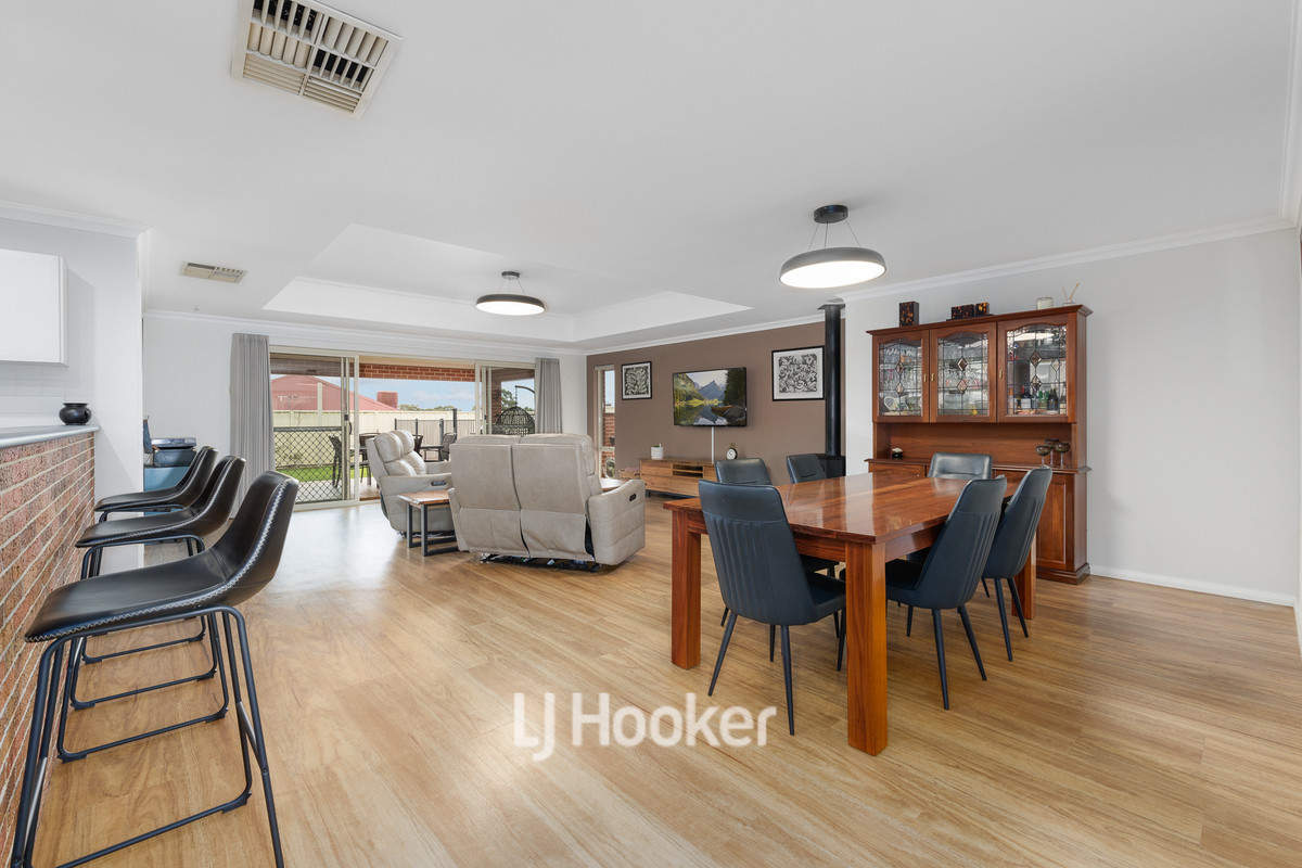 48 SANDPIPER PDE, AUSTRALIND WA 6233, 0房, 0浴, House