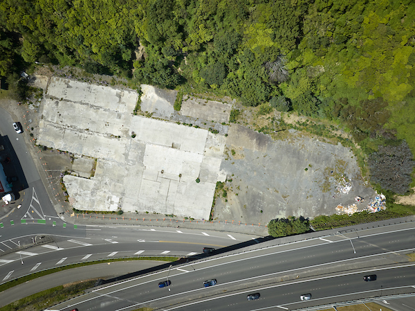 1 Malvern Road, Ngauranga, Wellington, 0 habitaciones, 0 baños