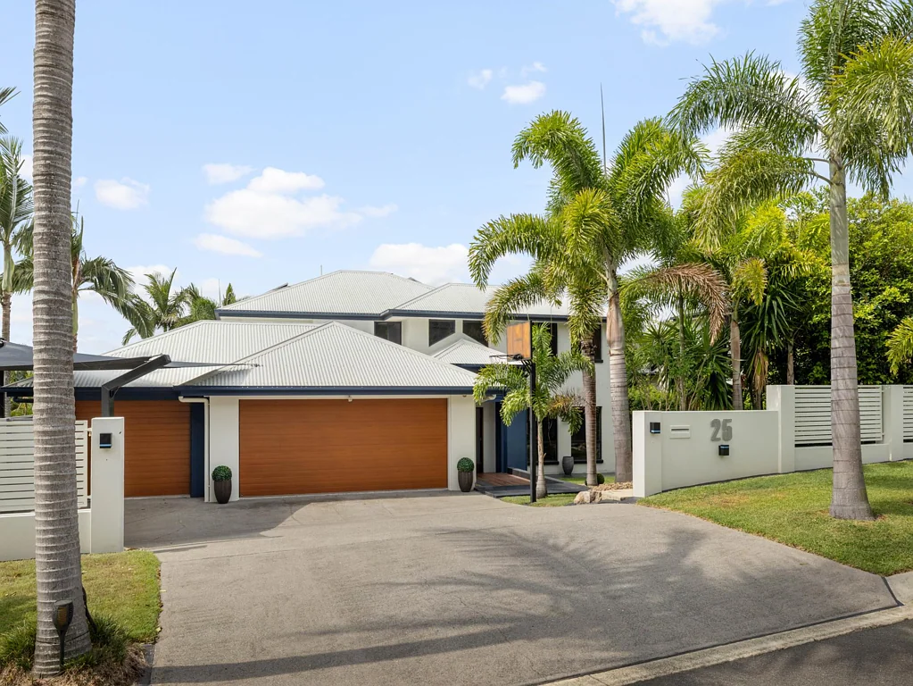 25 Meranti Crescent, Albany Creek, QLD 4035