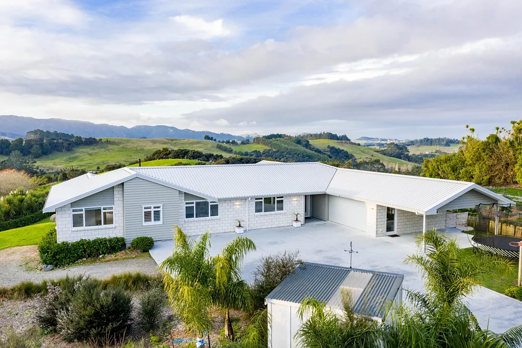 Mangawhai Lifestyle supreme in Tara Crest
