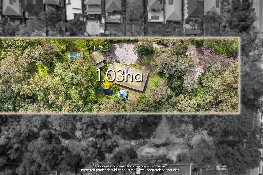 Doolandella 4ਬੈੱਡਰੂਮ 20 Rockfield Road, Doolandella – Development Opportunity