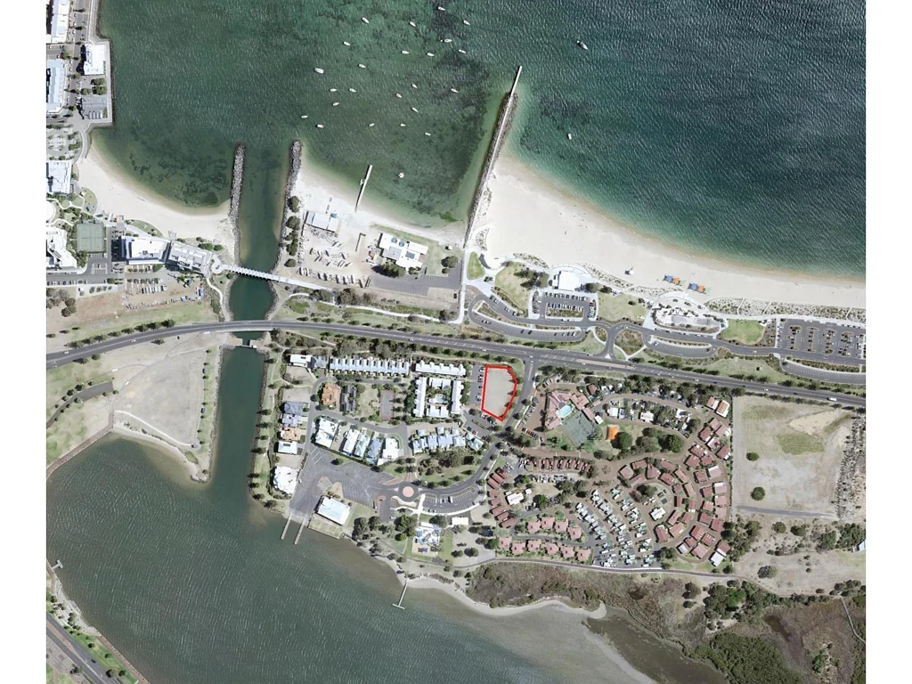 Bunbury RESIDENTIAL UNIT SITE