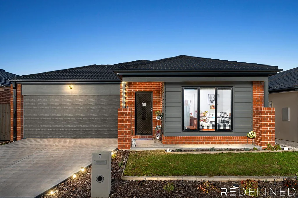 7 Winpara Street, Wallan, VIC 3756