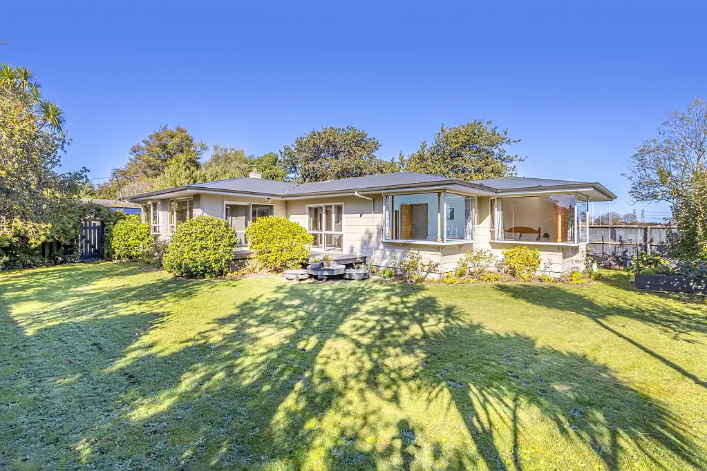 17 Doncaster Street, Sockburn, Christchurch, Canterbury