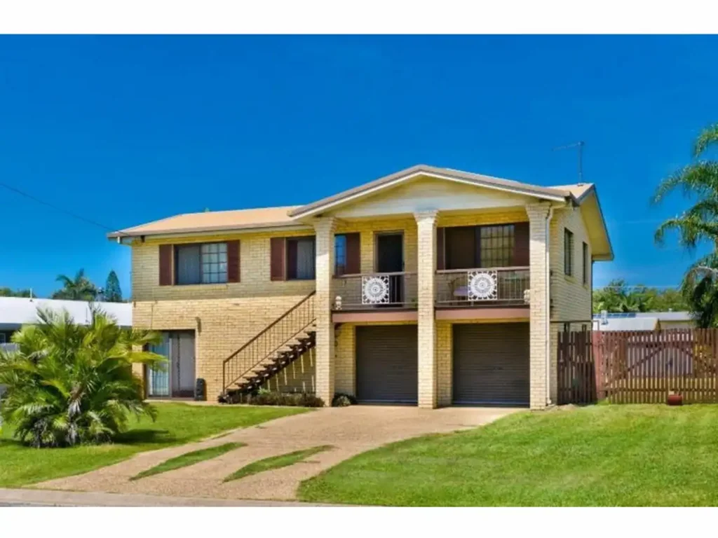 Norman Gardens 3 Bedroom Quality Brick Home in Norman Gardens...
