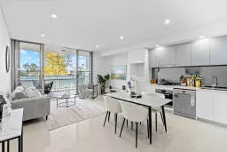 2511/1A Morton Street, Parramatta