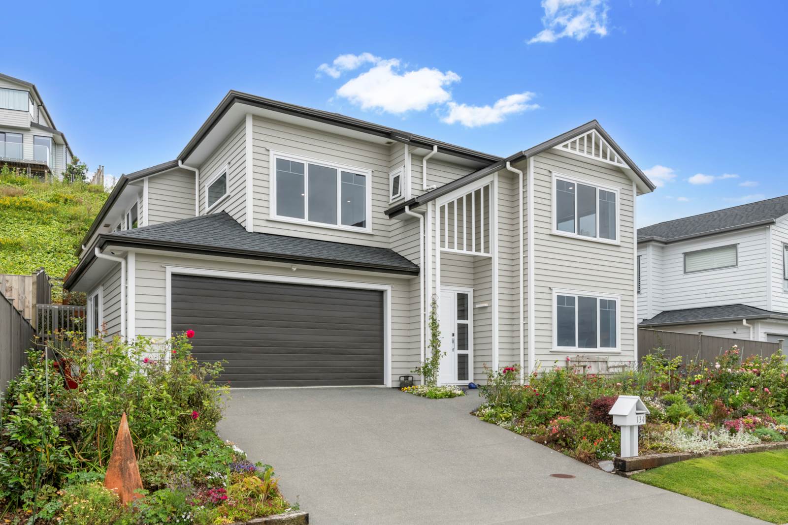 134 Arran Point Parade, Orewa, Auckland - Rodney, 5 Schlafzimmer, 0 Badezimmer, House