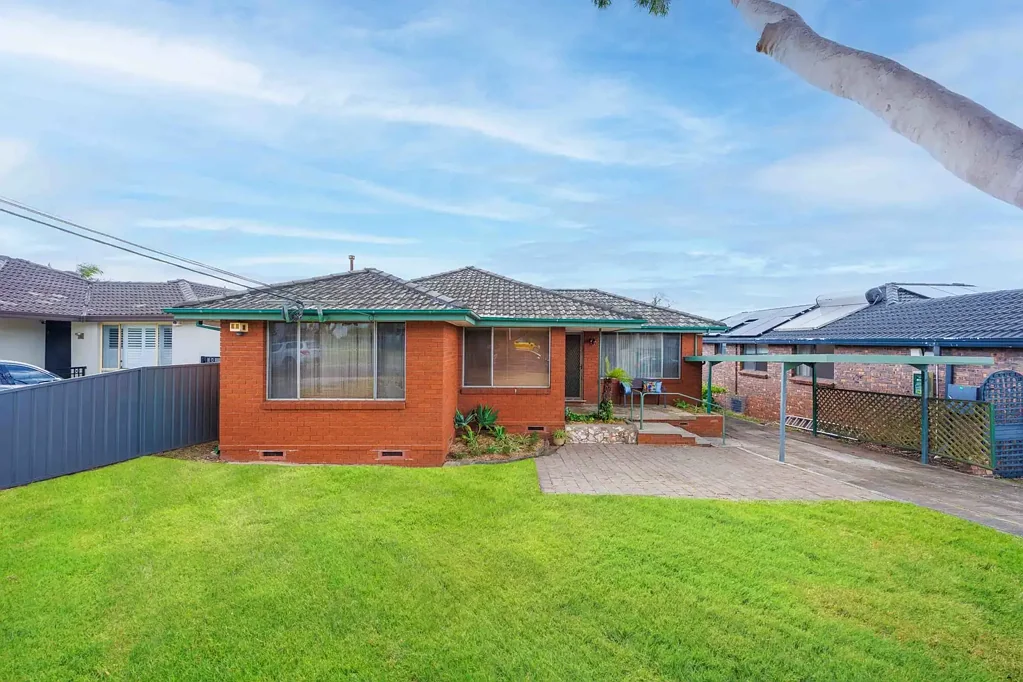 20 Daisy Street, Greystanes, NSW 2145