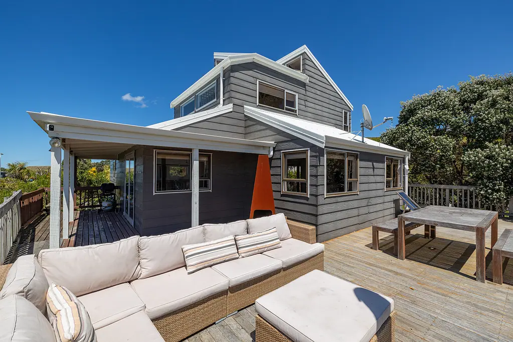 Riversdale Beach 3Kwarto Stylish in Design