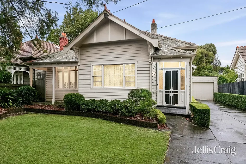 61 Crisp Street, Hampton, VIC 3188