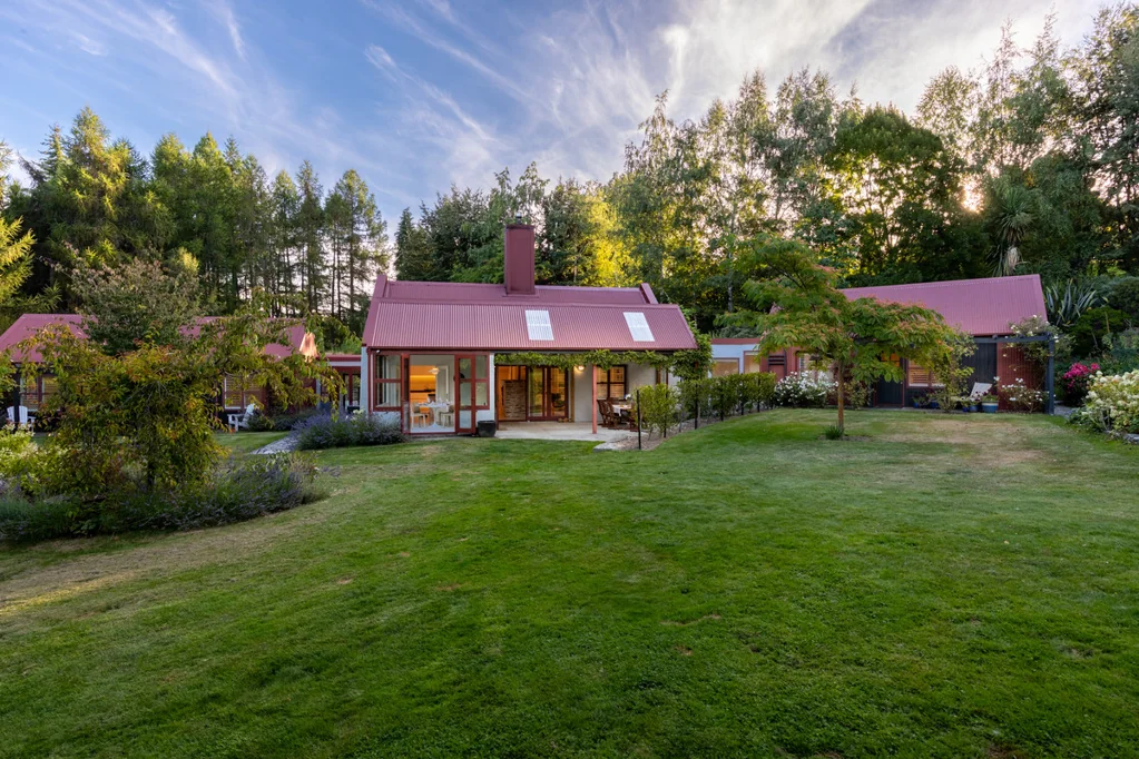 Dalefield/Wakatipu Basin 3कमरा Space, Lifestyle and Remarkables Views