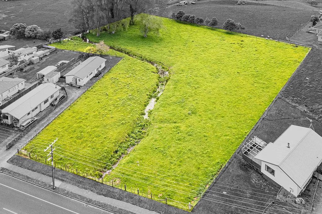 Wanganui East You could be outstanding in your field!