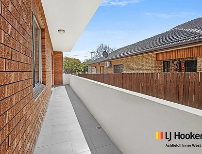 2/127 Frederick Street, Ashfield, Inner West, 2 कमरे, 1 बाथरूम, Apartment