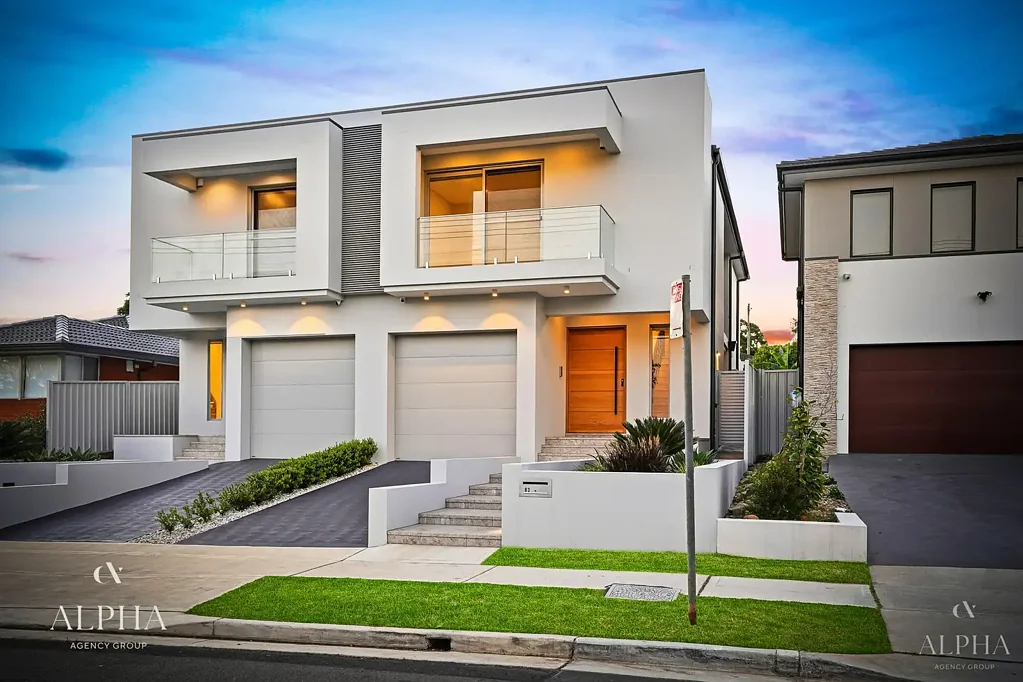 83a Beresford Road, Greystanes, NSW 2145