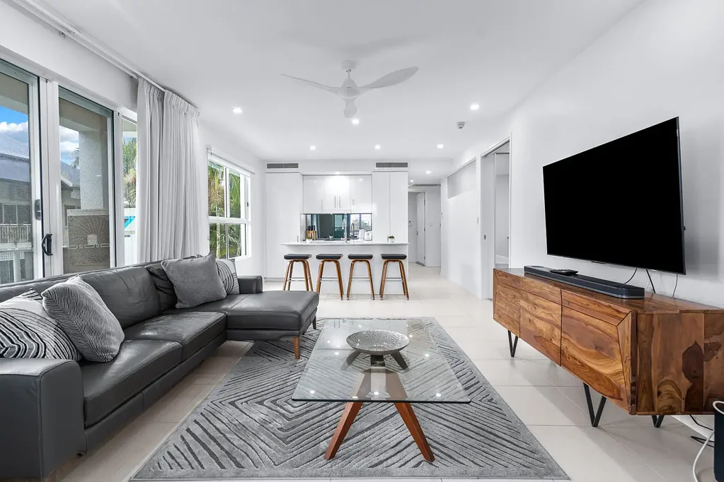 26/199-201 Lake Street, Cairns North, QLD 4870