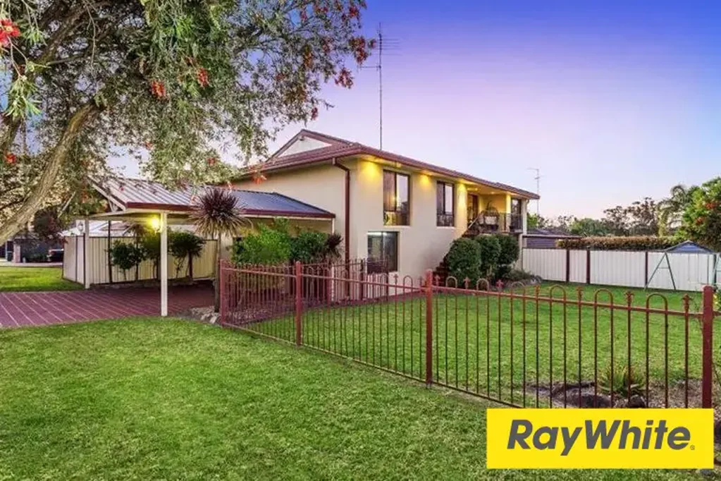 Schofields 5部屋 Rare Opportunity to Subdivide or Develop on 619 sqm approx. (Subject to Council Approval)!