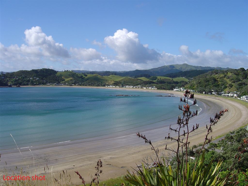 24 Opau Road, Oakura, Whangarei, 0房, 0浴