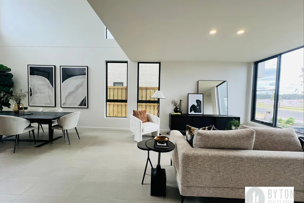 Gables 4Habitaciones Brand New Luxury Double-Storey House
Huge Discount Available Now – Don't Miss Out!