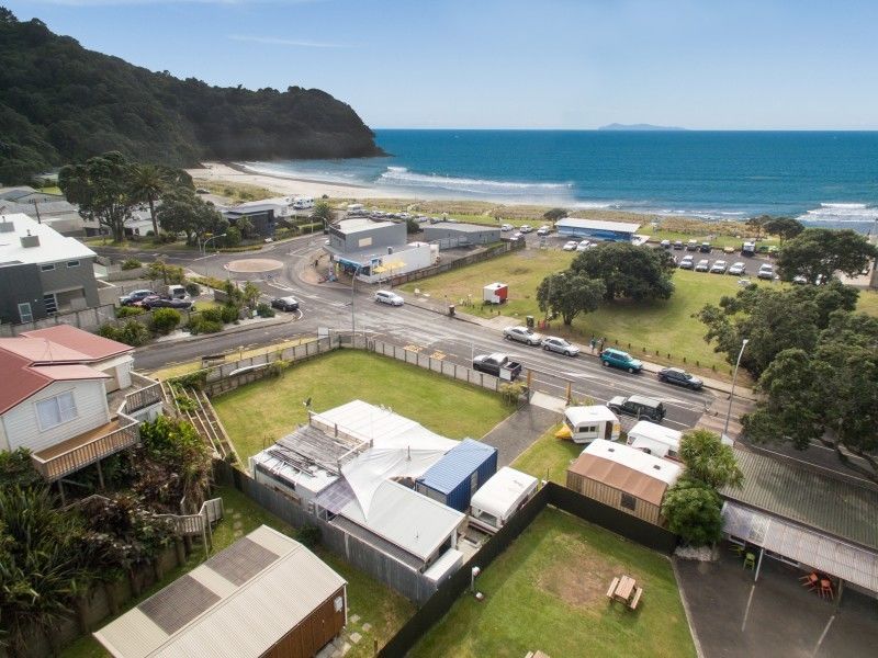 9a Wilson Road, Waihi Beach, Bay Of Plenty, 0房, 0浴