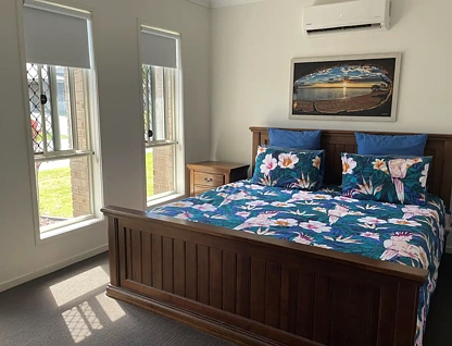 33 Tranquil Drive, Wondunna, QLD 4655, 4 ਕਮਰੇ, 2 ਬਾਥਰੂਮ, House