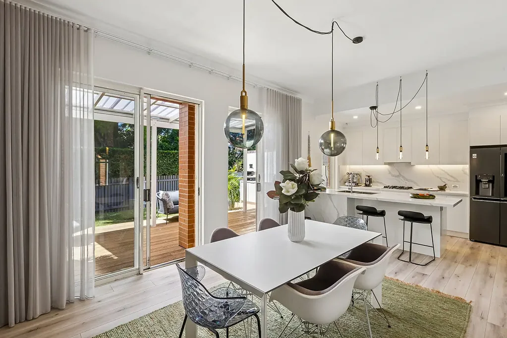 24 Lawson Lane, Naremburn, NSW 2065