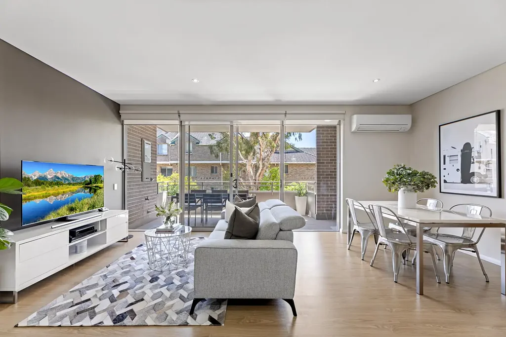 25/49-53 Vermont Street, Sutherland, NSW 2232
