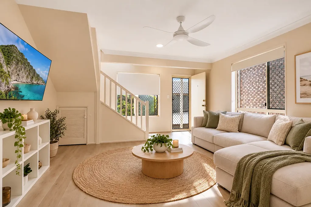 Carina 3ਬੈੱਡਰੂਮ Last chance to secure this entry level townhouse!