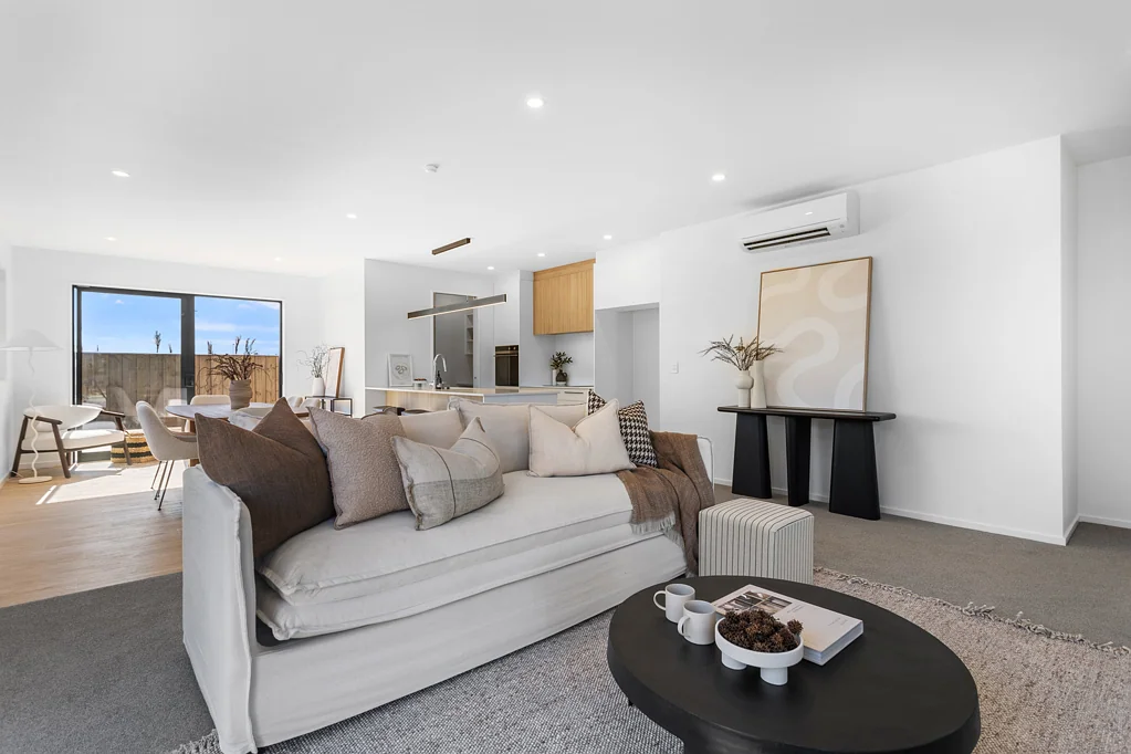 Lincoln 3房  Stunning 3 bed home in Lincoln