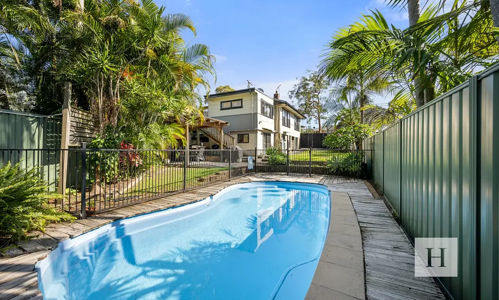 Gwandalan 2Zimmer Your Summer Retreat Awaits