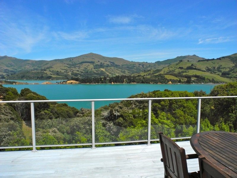 Residential Banks Peninsula