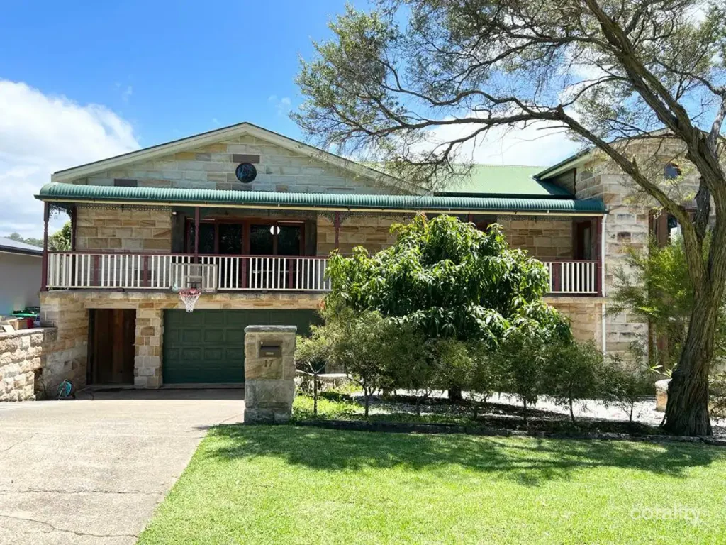Mona Vale 7 Bedroom Coming to the market soon