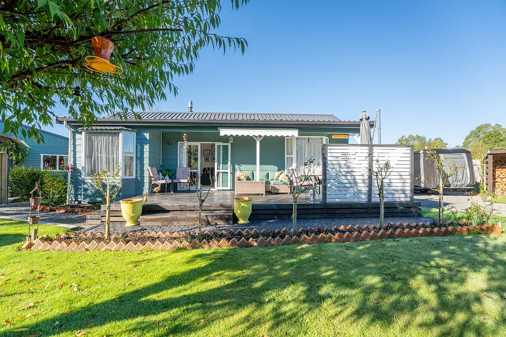 584 Woodbury Road, Woodbury, Timaru, Canterbury