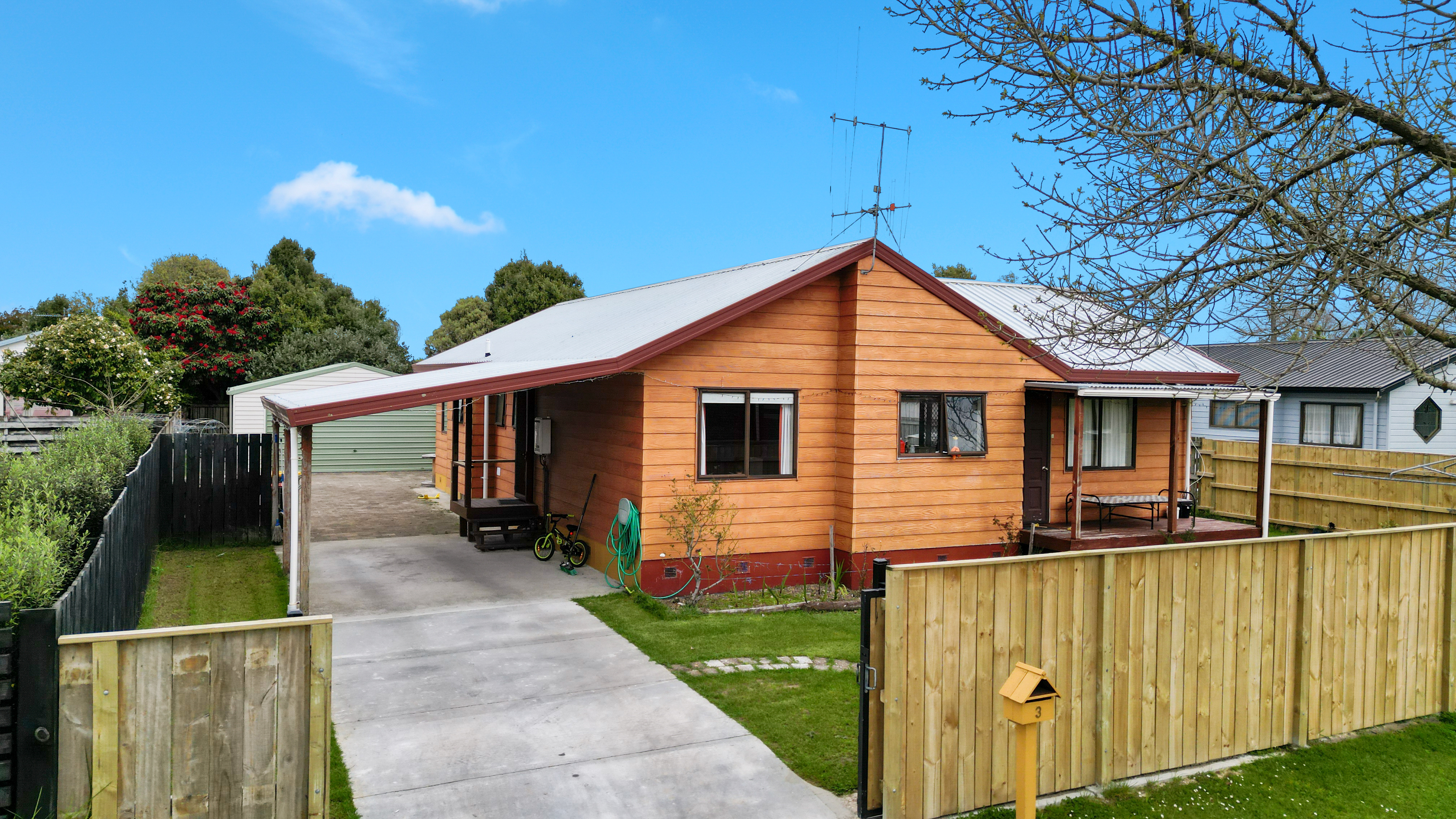 3 Ensign Place, Flagstaff