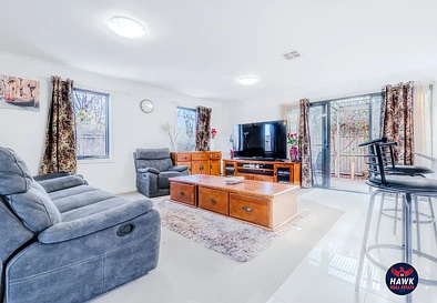 8 Ted Richards Street, Casey, ACT 2913, 4 rūma, 2 rūma horoi, House