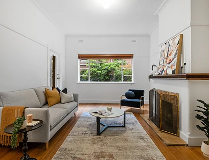 16/145 Fitzroy Street, St Kilda, Melbourne CBD, 2 rūma, 1 rūma horoi, Apartment