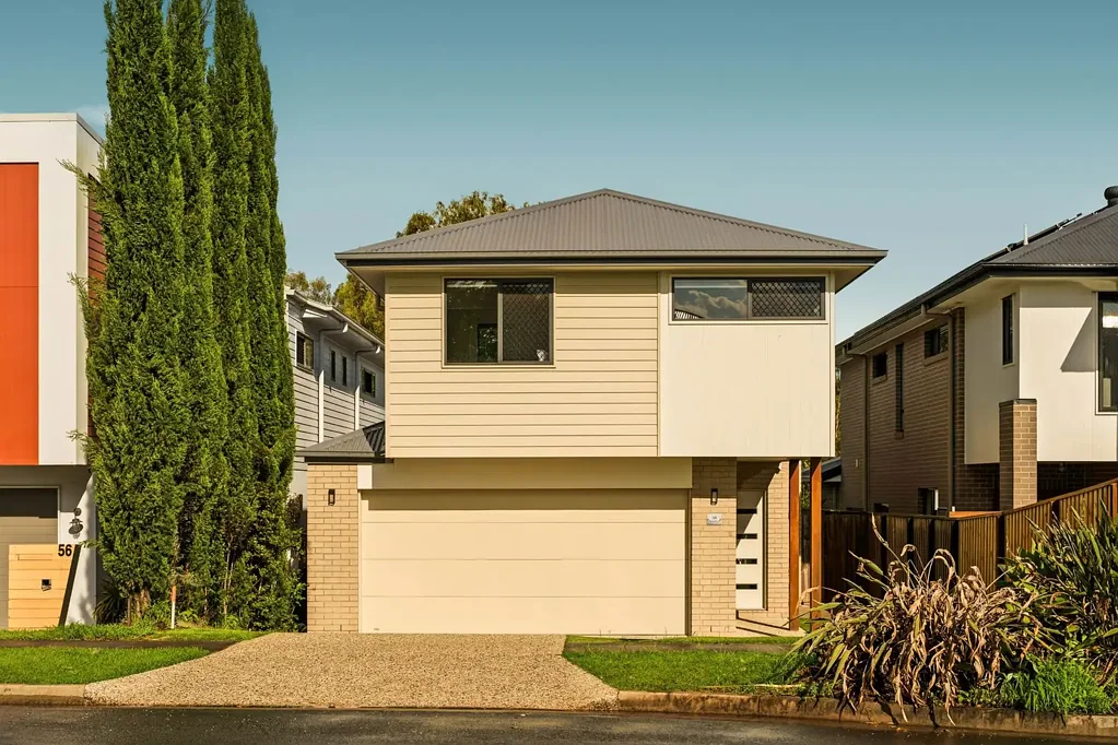 58 Moss Road, Wakerley, QLD 4154