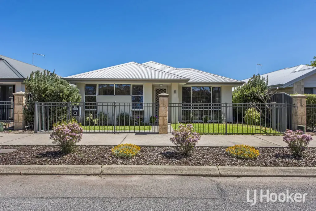 Pinjarra 3ਬੈੱਡਰੂਮ Your First Home or Next Chapter � Easy Living Starts Here.