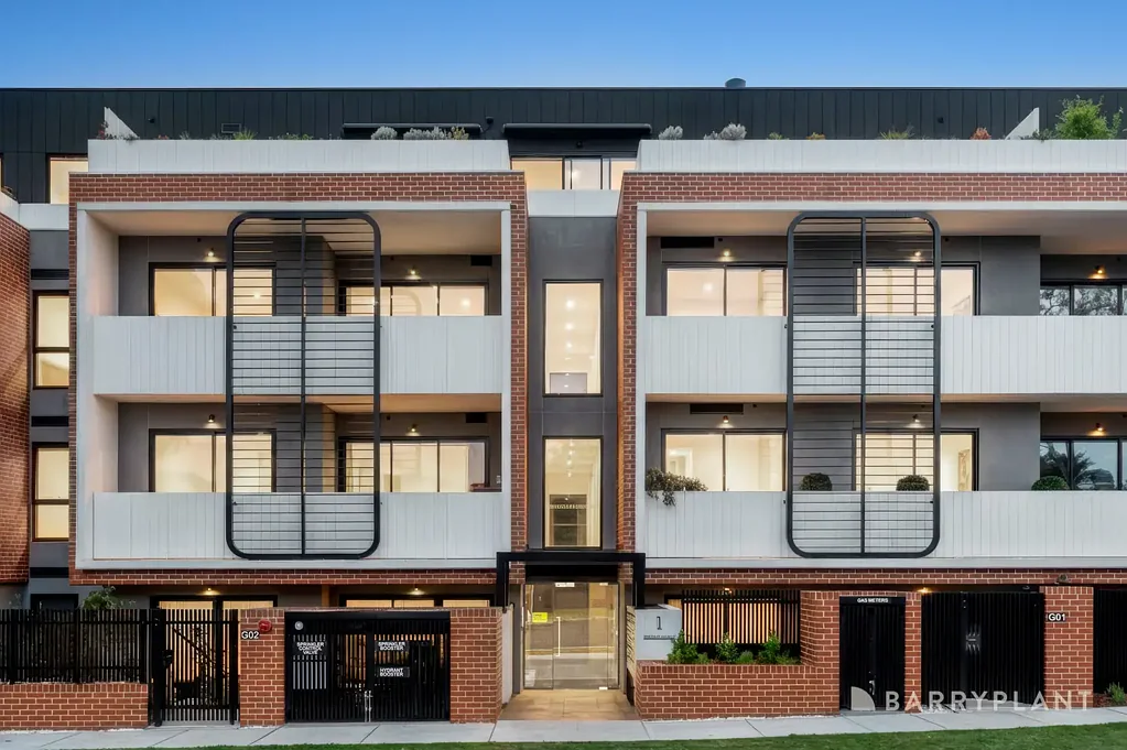 108/1 Moola Court, Cheltenham, VIC 3192