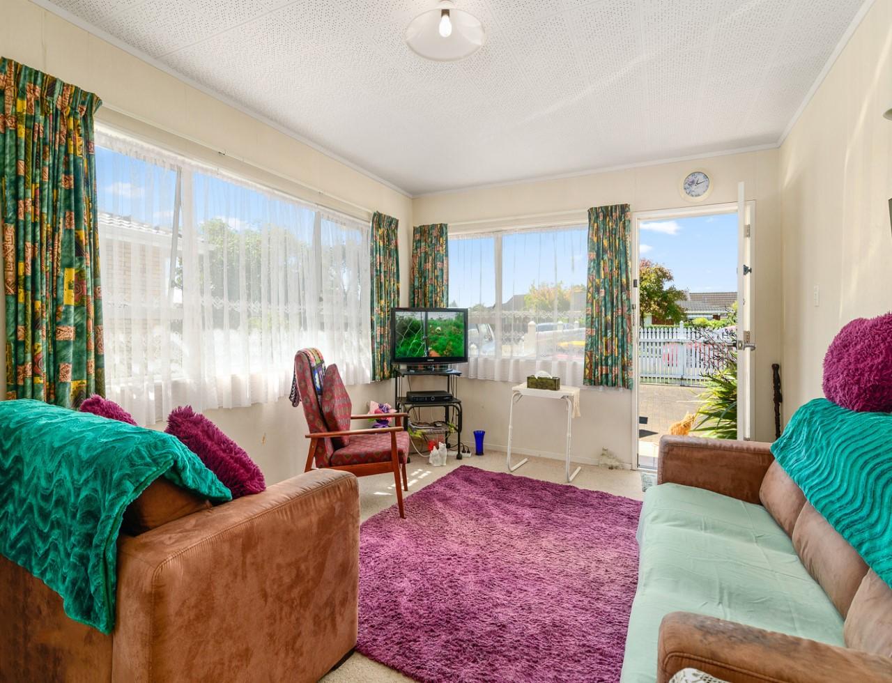 3d Lightheart Street, Glenholme, Rotorua, 2 Bedrooms, 1 Bathrooms