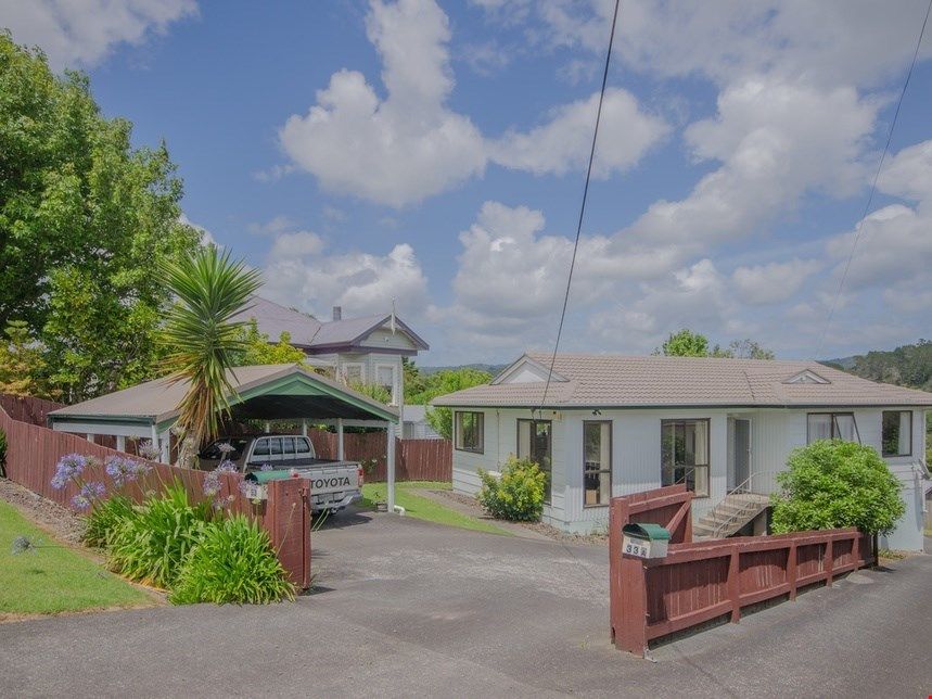 33 Hetherington Road, Ranui, Auckland - Waitakere, 5房, 0浴